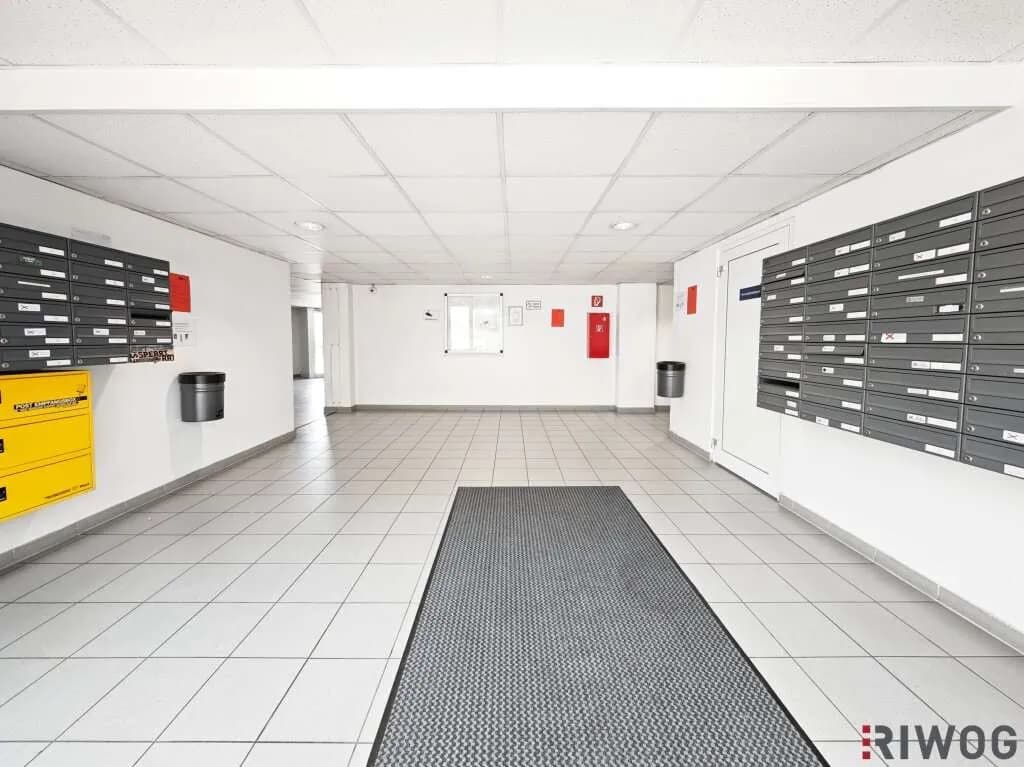 2-Zimmer-Wohnung kaufen in Wien – 40,96 m², € 280.000 – Bild 8 von 15