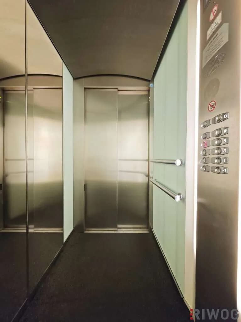 2-Zimmer-Wohnung kaufen in Wien – 40,96 m², € 280.000 – Bild 9 von 15