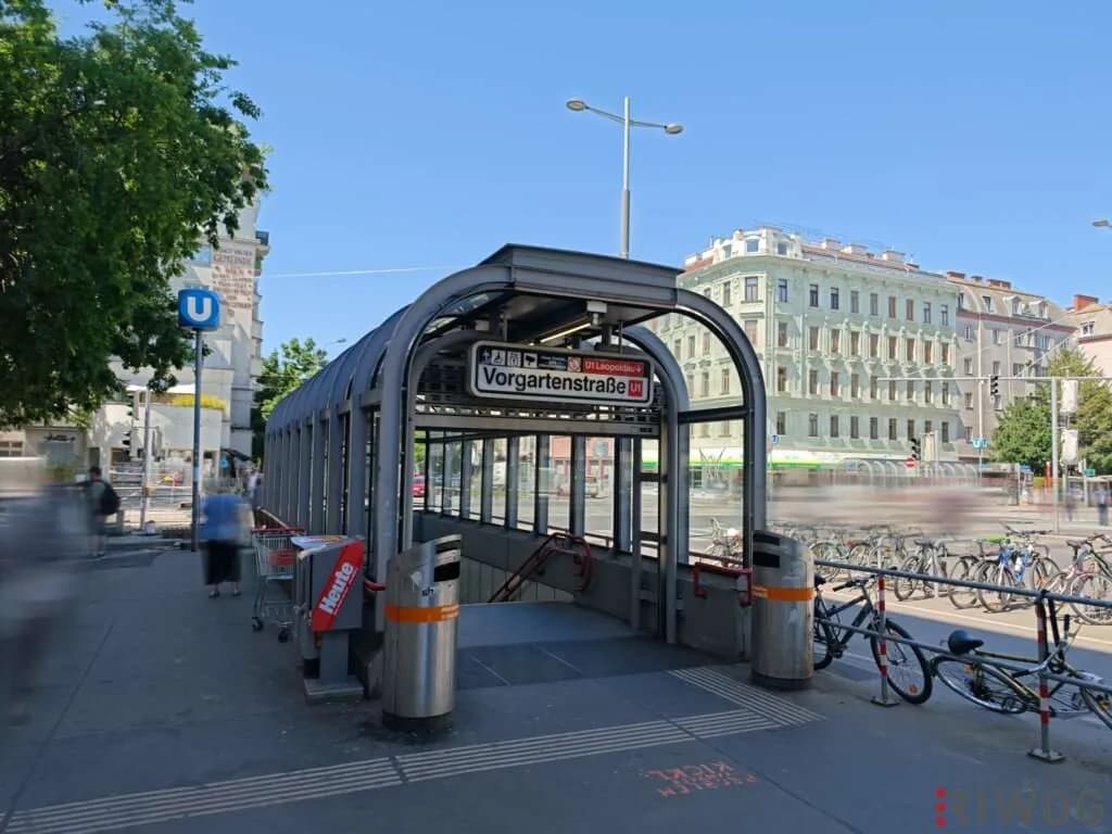 2-Zimmer-Wohnung kaufen in Wien – 40,96 m², € 280.000 – Bild 12 von 15
