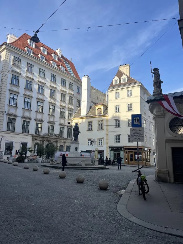 2-Zimmer-Wohnung mieten in Wien – 50,6 m², € 1.671