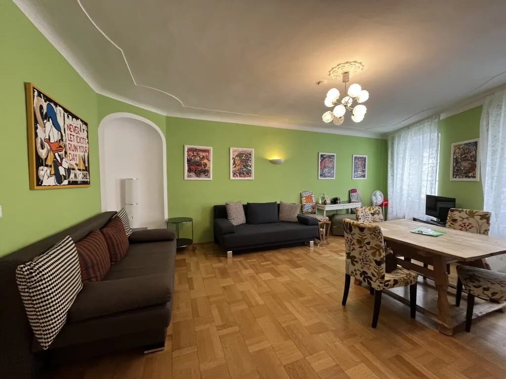 2-Zimmer-Wohnung mieten in Wien – 50,6 m², € 1.671 – Bild 2 von 16