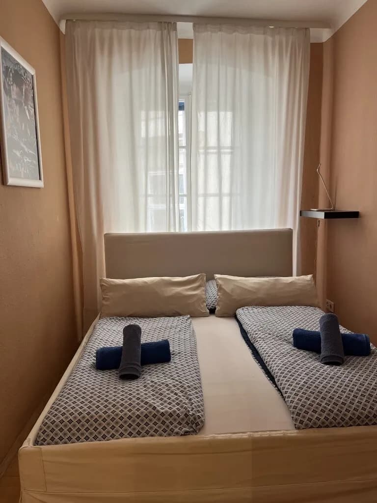 2-Zimmer-Wohnung mieten in Wien – 50,6 m², € 1.671 – Bild 3 von 16