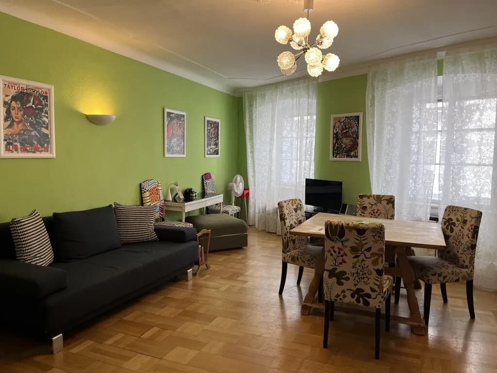 2-Zimmer-Wohnung mieten in Wien – 50,6 m², € 1.671 – Bild 4 von 16