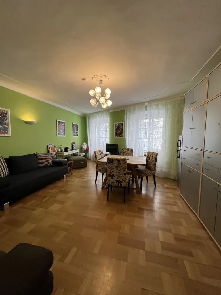 2-Zimmer-Wohnung mieten in Wien – 50,6 m², € 1.671 – Bild 5 von 16