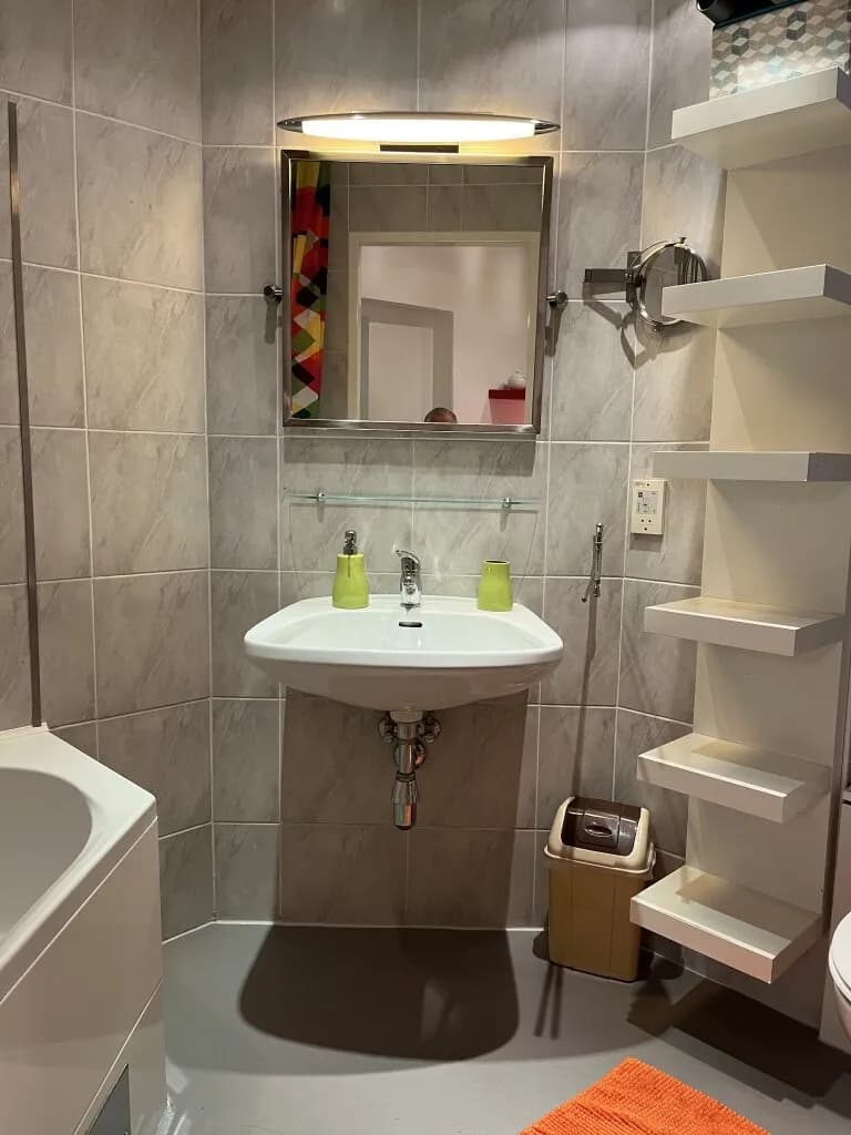 2-Zimmer-Wohnung mieten in Wien – 50,6 m², € 1.671 – Bild 6 von 16