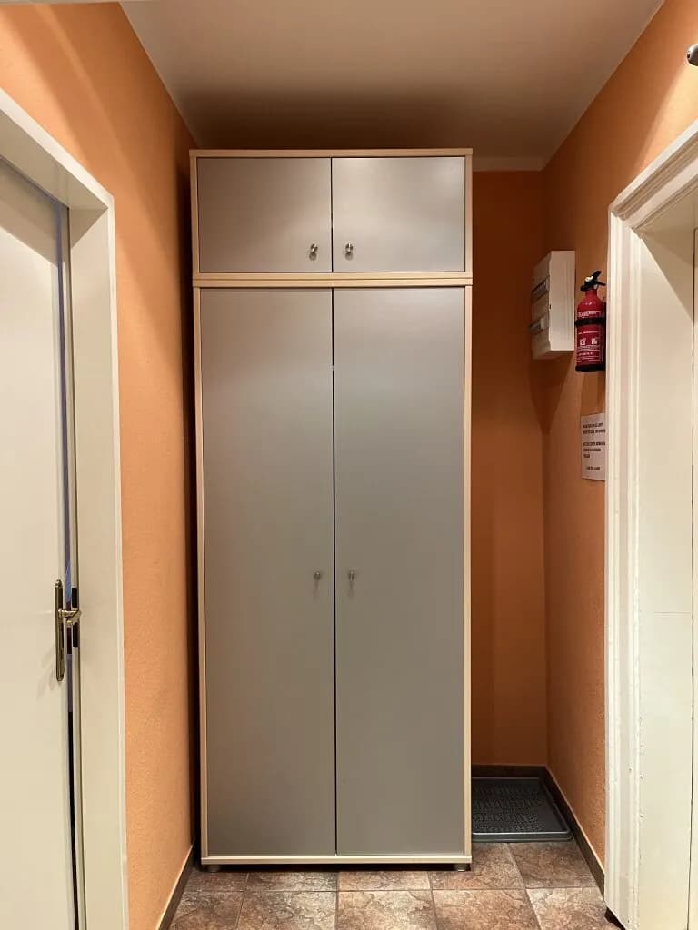 2-Zimmer-Wohnung mieten in Wien – 50,6 m², € 1.671 – Bild 9 von 16