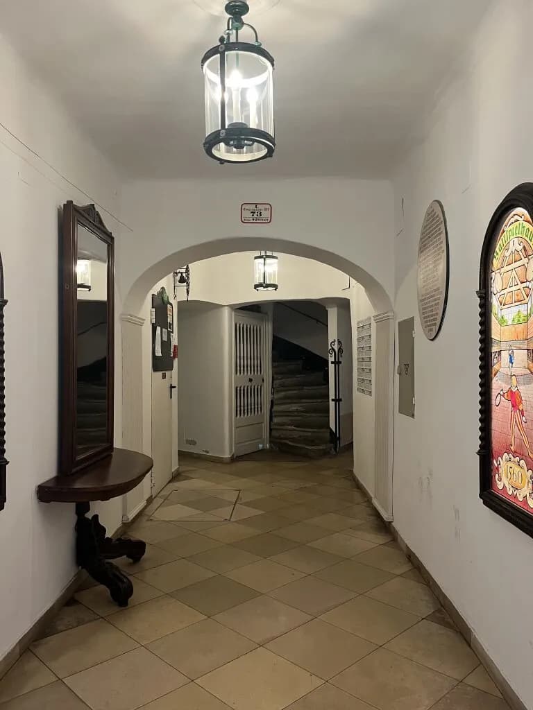 2-Zimmer-Wohnung mieten in Wien – 50,6 m², € 1.671 – Bild 12 von 16