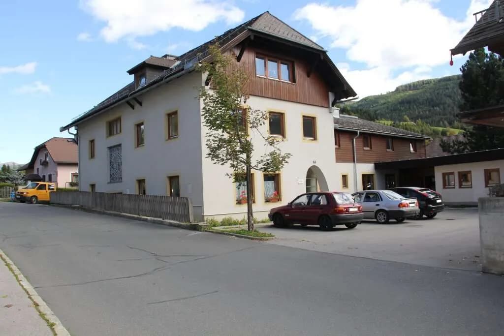 2-Zimmer-Wohnung mieten in Tamsweg – 51,12 m², € 655