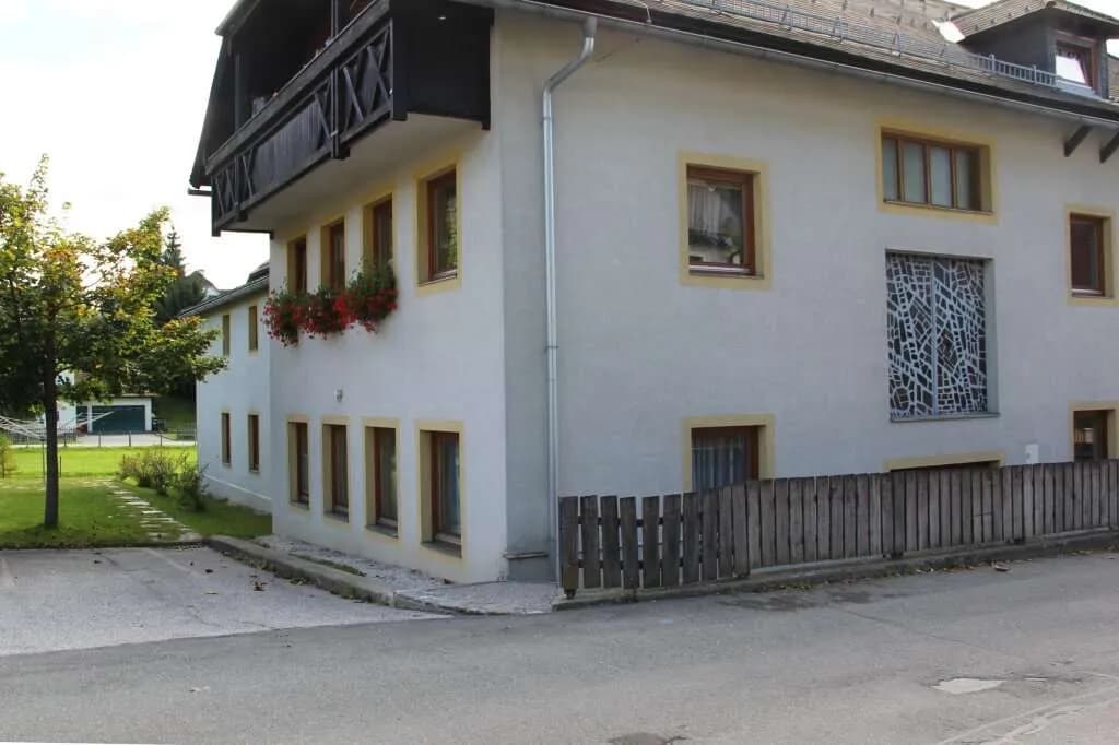 2-Zimmer-Wohnung mieten in Tamsweg – 51,12 m², € 655 – Bild 3 von 8