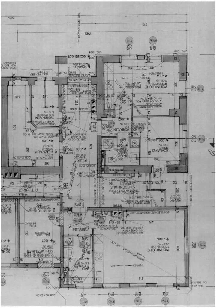 2-Zimmer-Wohnung mieten in Tamsweg – 51,12 m², € 655 – Bild 8 von 8