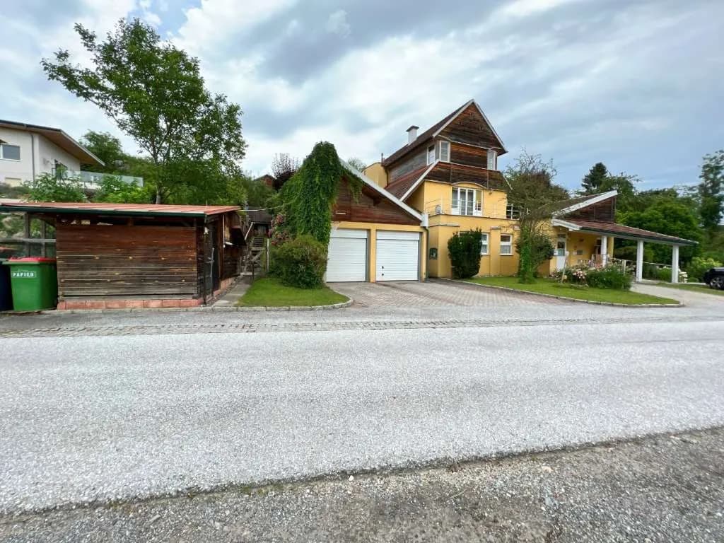 12-Zimmer-Haus kaufen in Weiz – 300 m², € 469.000 – Bild 6 von 68