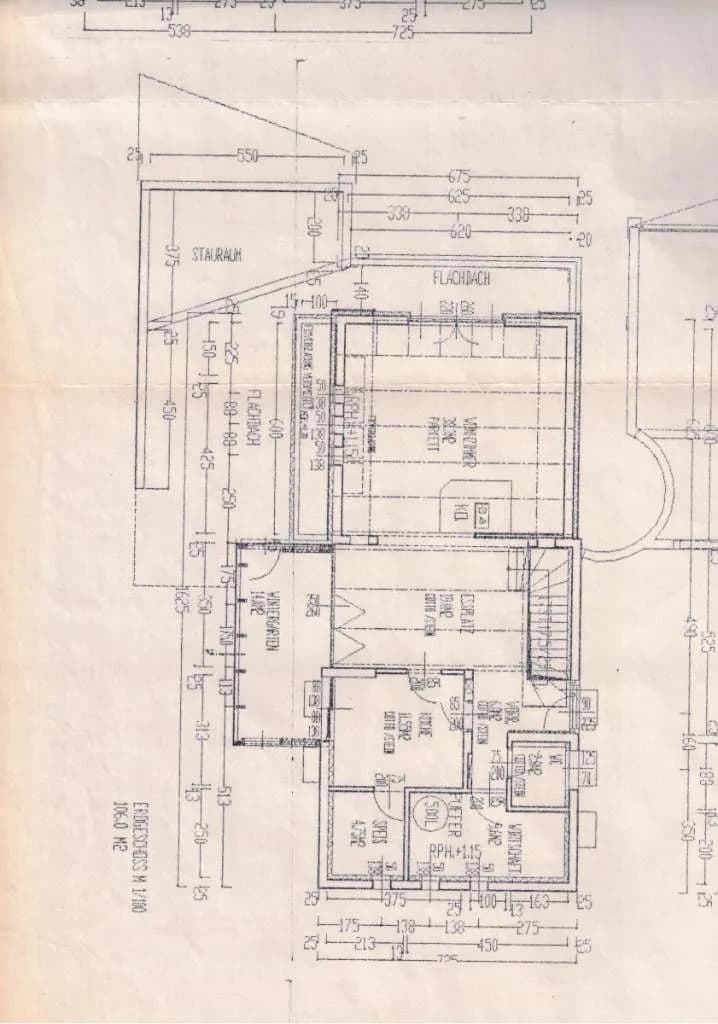 12-Zimmer-Haus kaufen in Weiz – 300 m², € 469.000 – Bild 67 von 68