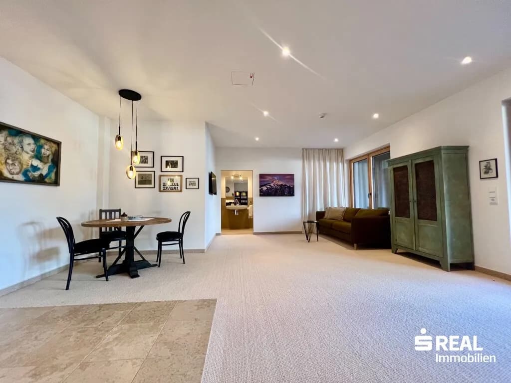 Gewerbeimmobilie kaufen in Kitzbühel – 63,76 m², € 449.000 – Bild 3 von 10