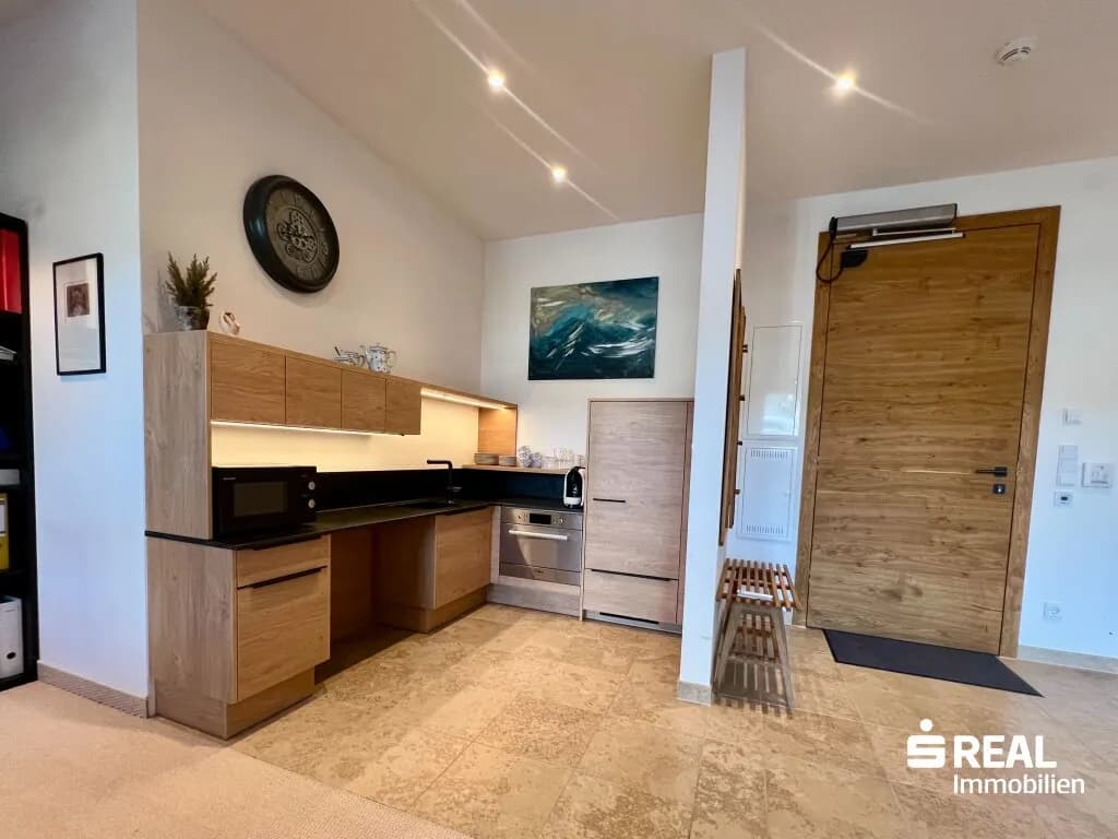 Gewerbeimmobilie kaufen in Kitzbühel – 63,76 m², € 449.000 – Bild 4 von 10