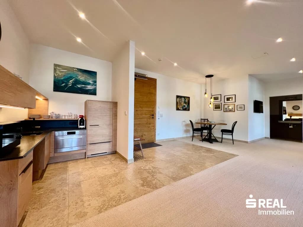 Gewerbeimmobilie kaufen in Kitzbühel – 63,76 m², € 449.000 – Bild 5 von 10