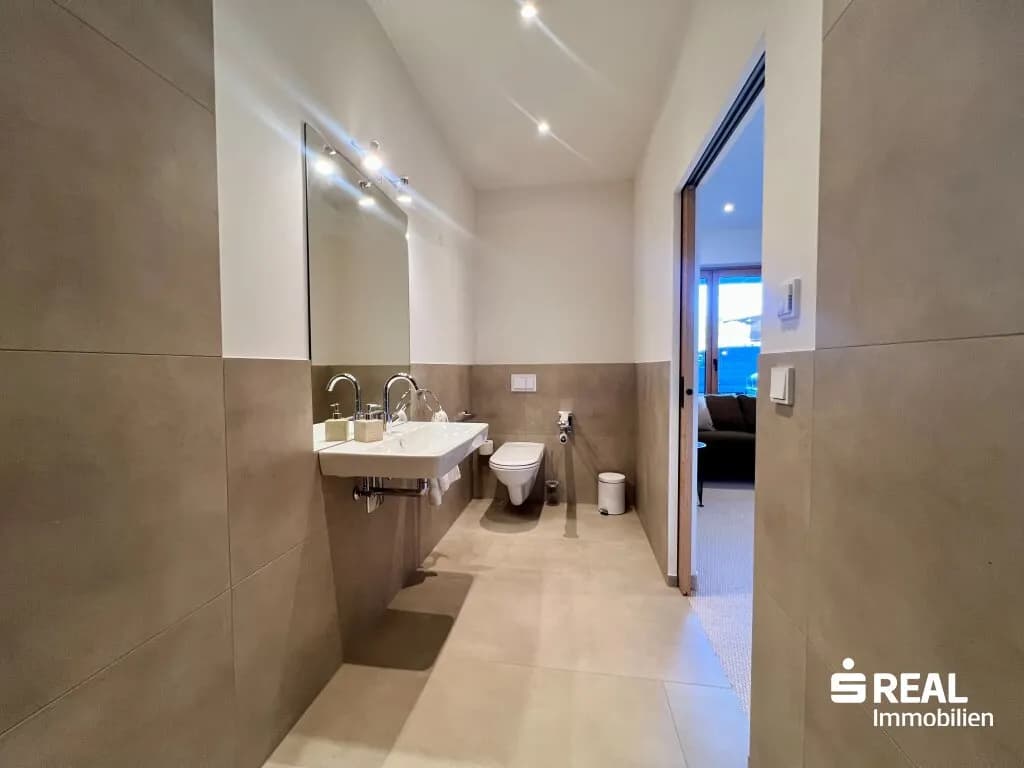 Gewerbeimmobilie kaufen in Kitzbühel – 63,76 m², € 449.000 – Bild 7 von 10