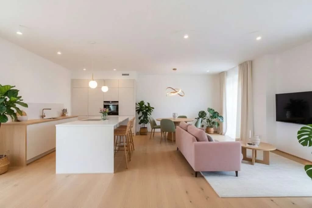 2-Zimmer-Wohnung kaufen in Wien – 67,63 m², € 449.900 – Bild 1 von 9