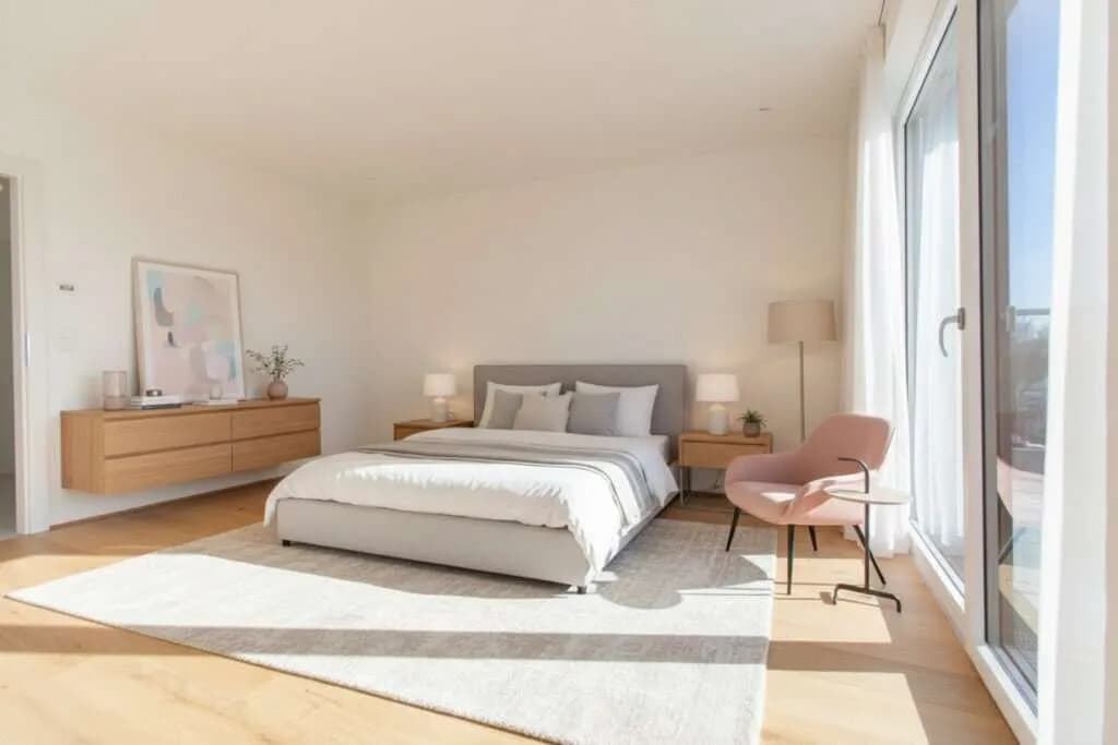 2-Zimmer-Wohnung kaufen in Wien – 67,63 m², € 449.900 – Bild 3 von 9