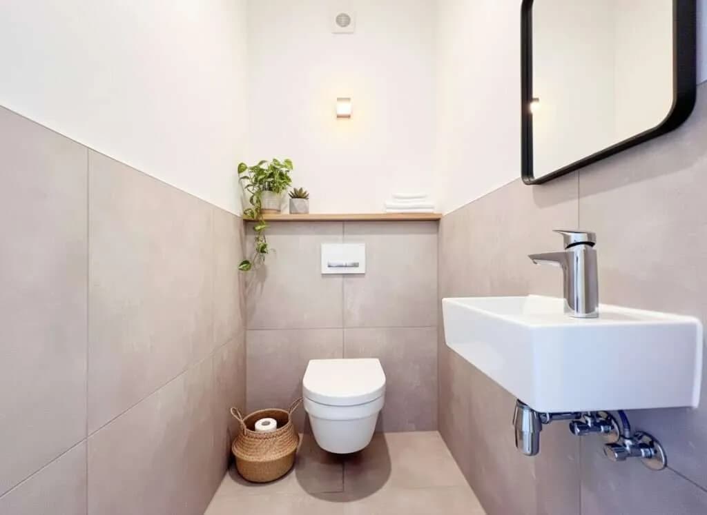 2-Zimmer-Wohnung kaufen in Wien – 67,63 m², € 449.900 – Bild 6 von 9