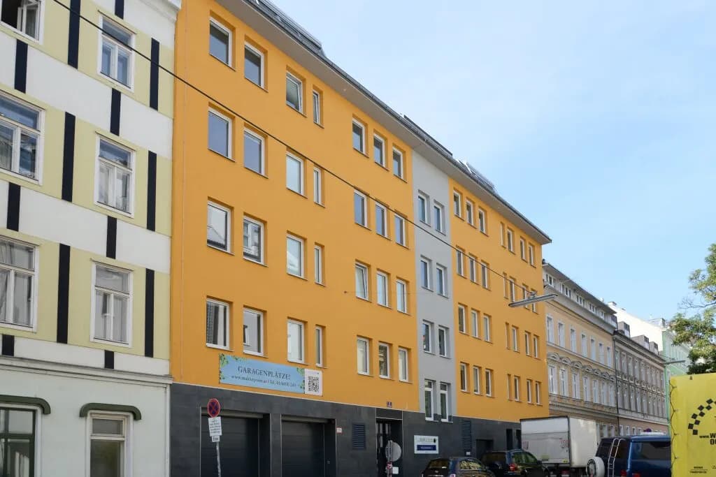 Gewerbeimmobilie kaufen in Wien – 282 m², € 495.000 – Bild 2 von 4