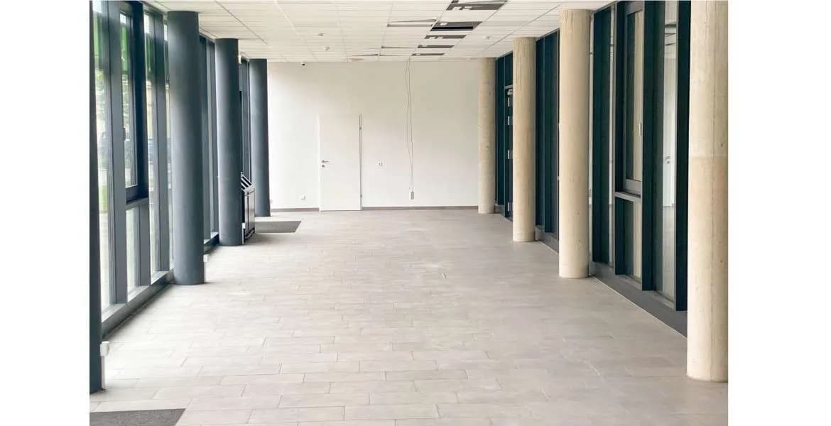 2-Zimmer-Gewerbeimmobilie mieten in Graz – 122 m², € 1.790 – Bild 4 von 8