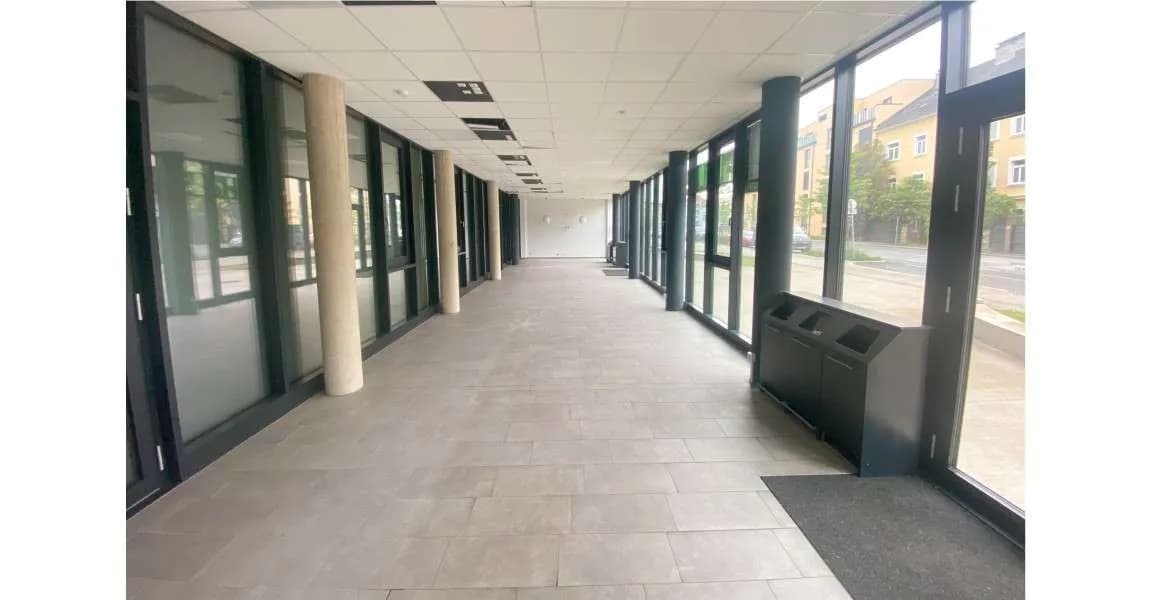 2-Zimmer-Gewerbeimmobilie mieten in Graz – 122 m², € 1.790 – Bild 5 von 8