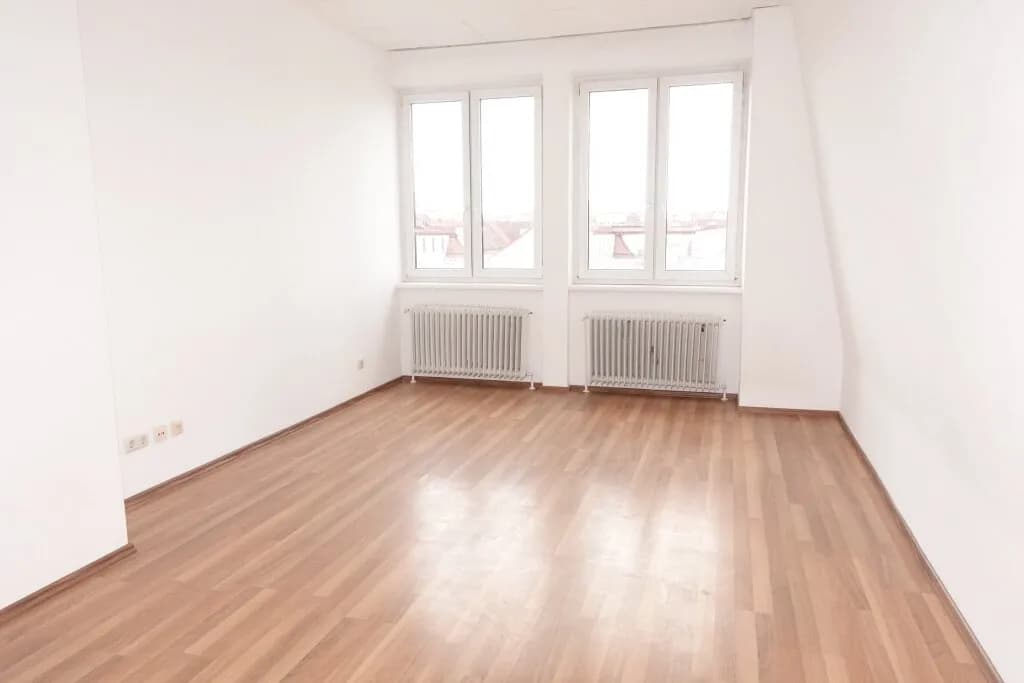 2-Zimmer-Wohnung mieten in Wien – 53,87 m², € 860 – Bild 2 von 18