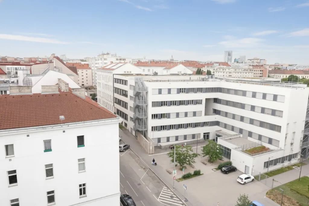 2-Zimmer-Wohnung mieten in Wien – 53,87 m², € 860 – Bild 3 von 18