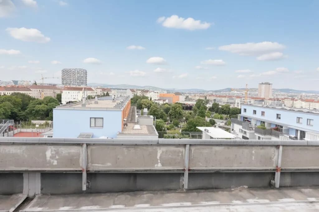 2-Zimmer-Wohnung mieten in Wien – 53,87 m², € 860 – Bild 5 von 18