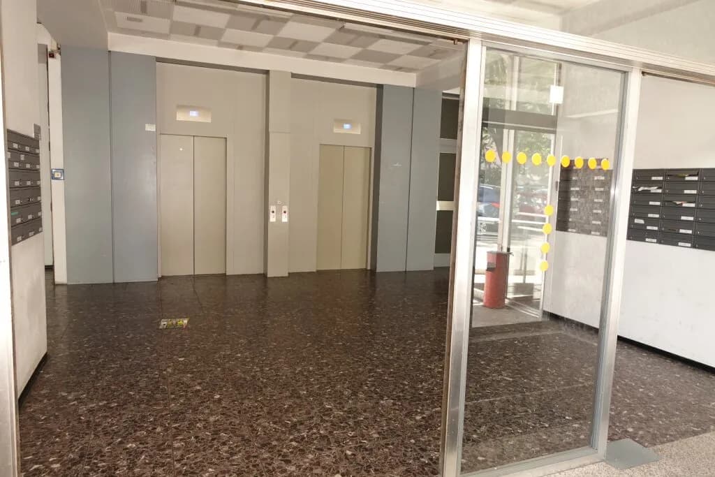 2-Zimmer-Wohnung mieten in Wien – 53,87 m², € 860 – Bild 15 von 18
