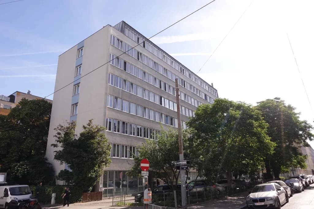 2-Zimmer-Wohnung mieten in Wien – 53,87 m², € 860 – Bild 17 von 18
