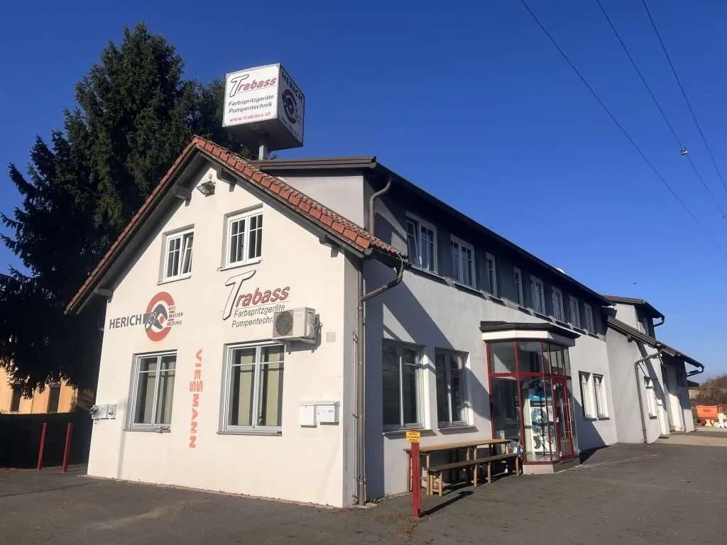 Gewerbeimmobilie kaufen in Leibnitz – 183 m², € 1.099.900 – Bild 2 von 10