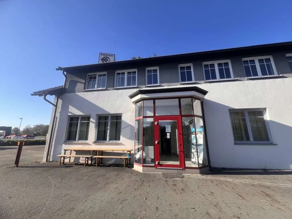 Gewerbeimmobilie kaufen in Leibnitz – 183 m², € 1.099.900 – Bild 4 von 10