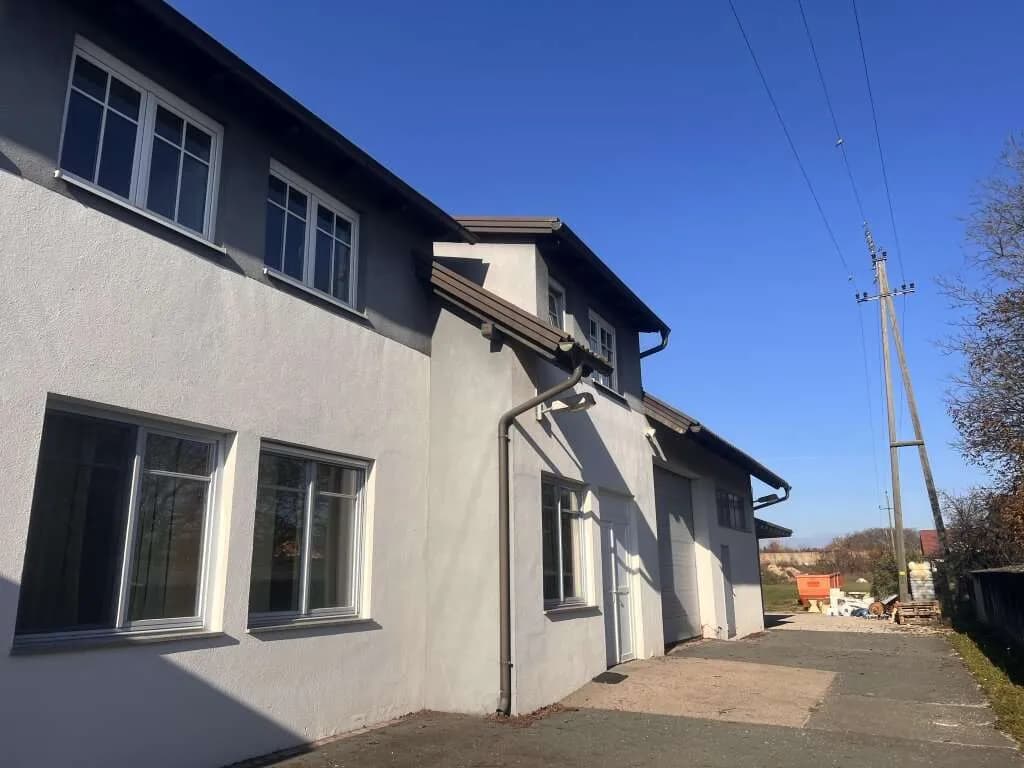 Gewerbeimmobilie kaufen in Leibnitz – 183 m², € 1.099.900 – Bild 5 von 10