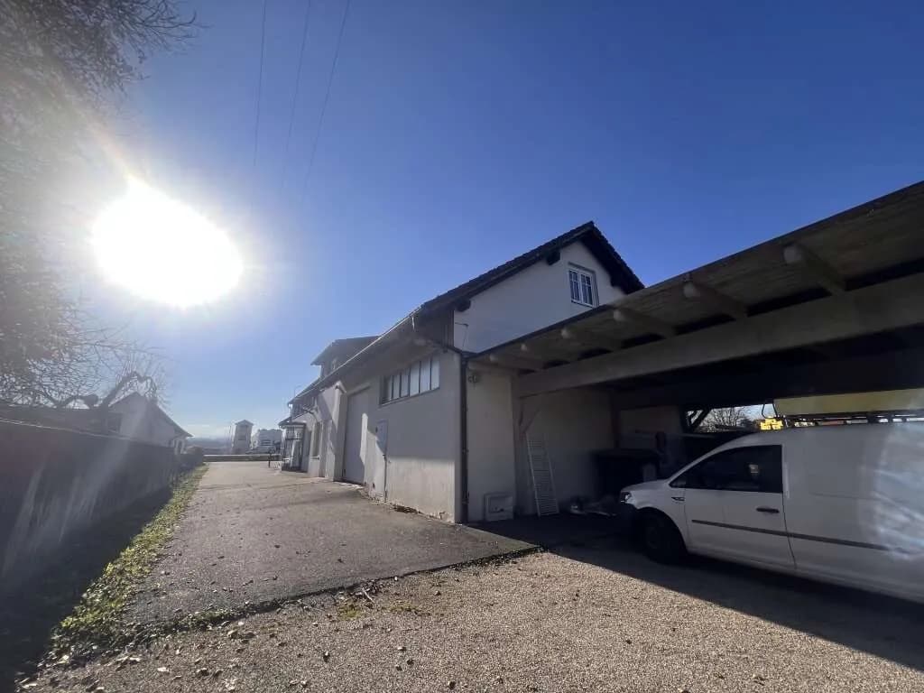 Gewerbeimmobilie kaufen in Leibnitz – 183 m², € 1.099.900 – Bild 6 von 10