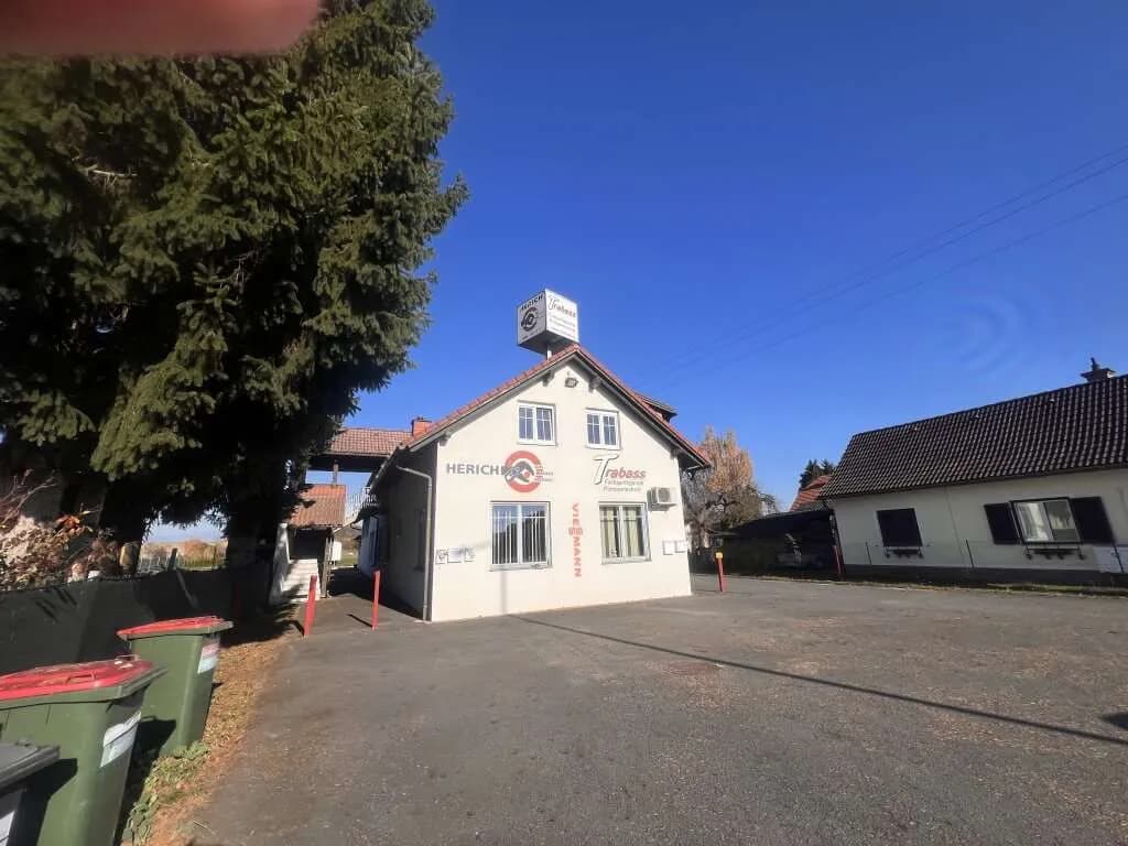 Gewerbeimmobilie kaufen in Leibnitz – 183 m², € 1.099.900 – Bild 7 von 10