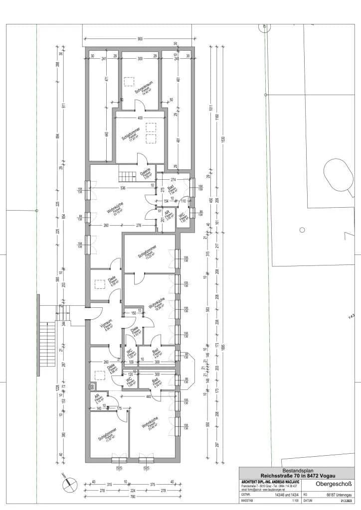 Gewerbeimmobilie kaufen in Leibnitz – 183 m², € 1.099.900 – Bild 10 von 10