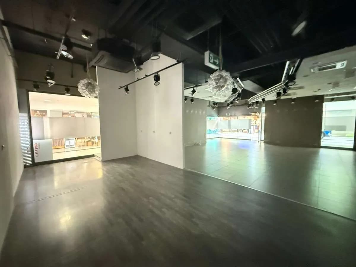 Gewerbeimmobilie mieten in Leibnitz – 175 m² – Bild 4 von 6