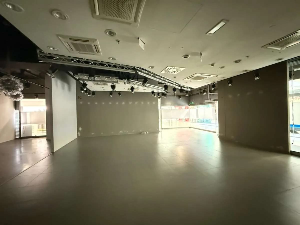 Gewerbeimmobilie mieten in Leibnitz – 175 m² – Bild 5 von 6