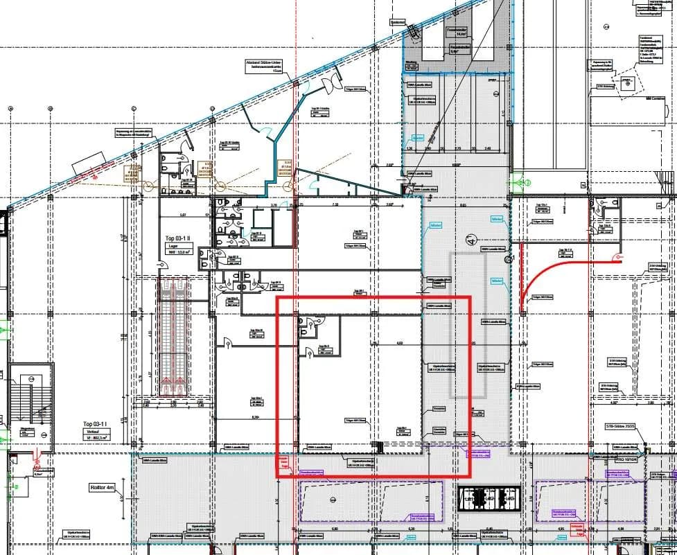 Gewerbeimmobilie mieten in Leibnitz – 175 m² – Bild 6 von 6