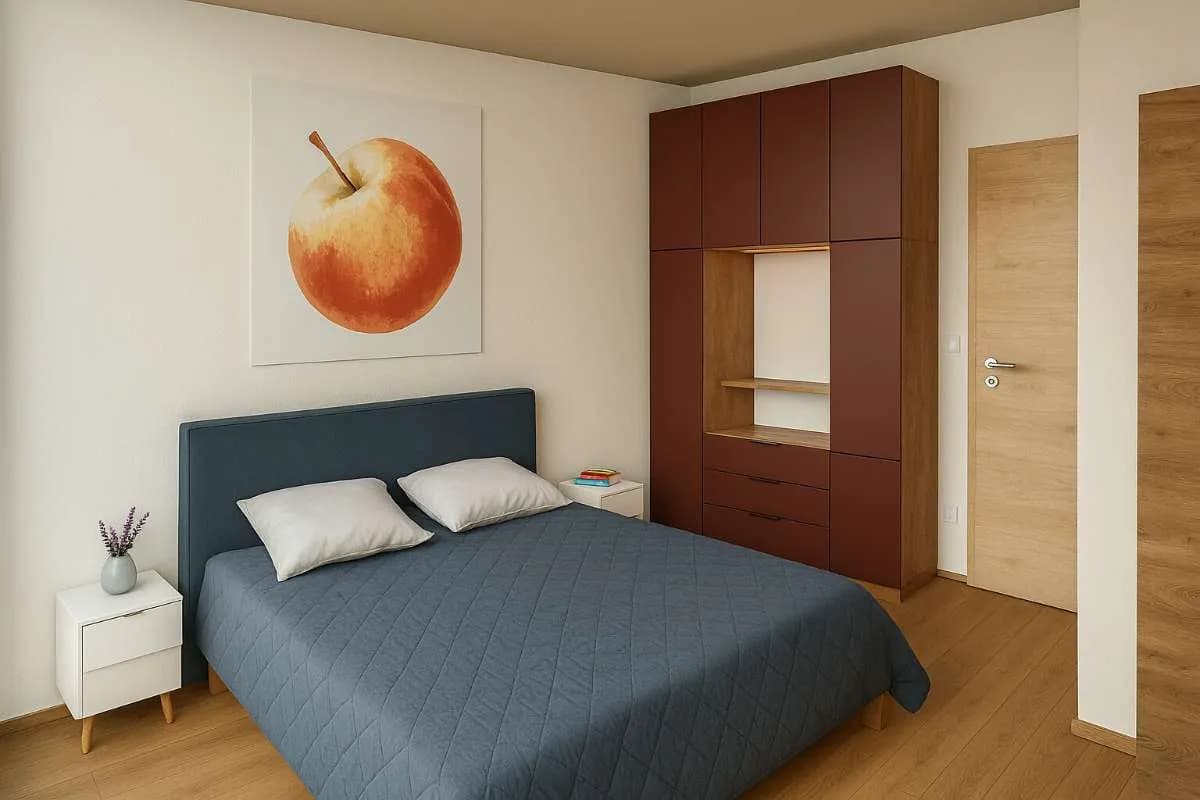 2-Zimmer-Wohnung kaufen in Kitzbühel – 56,69 m², € 357.504 – Bild 5 von 9