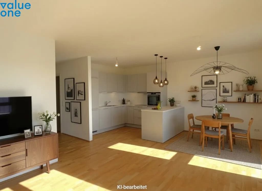 4-Zimmer-Wohnung kaufen in Wien – 81,12 m², € 540.000