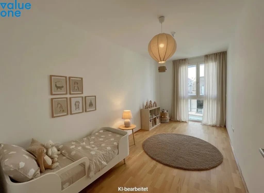 4-Zimmer-Wohnung kaufen in Wien – 81,12 m², € 540.000 – Bild 3 von 31