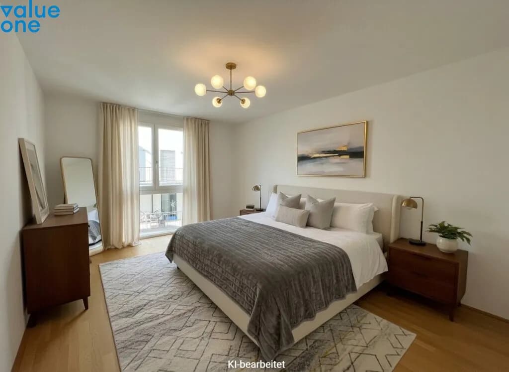 4-Zimmer-Wohnung kaufen in Wien – 81,12 m², € 540.000 – Bild 5 von 31