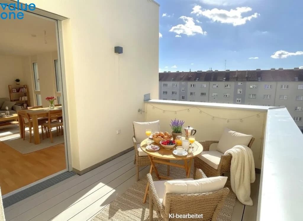 4-Zimmer-Wohnung kaufen in Wien – 81,12 m², € 540.000 – Bild 7 von 31