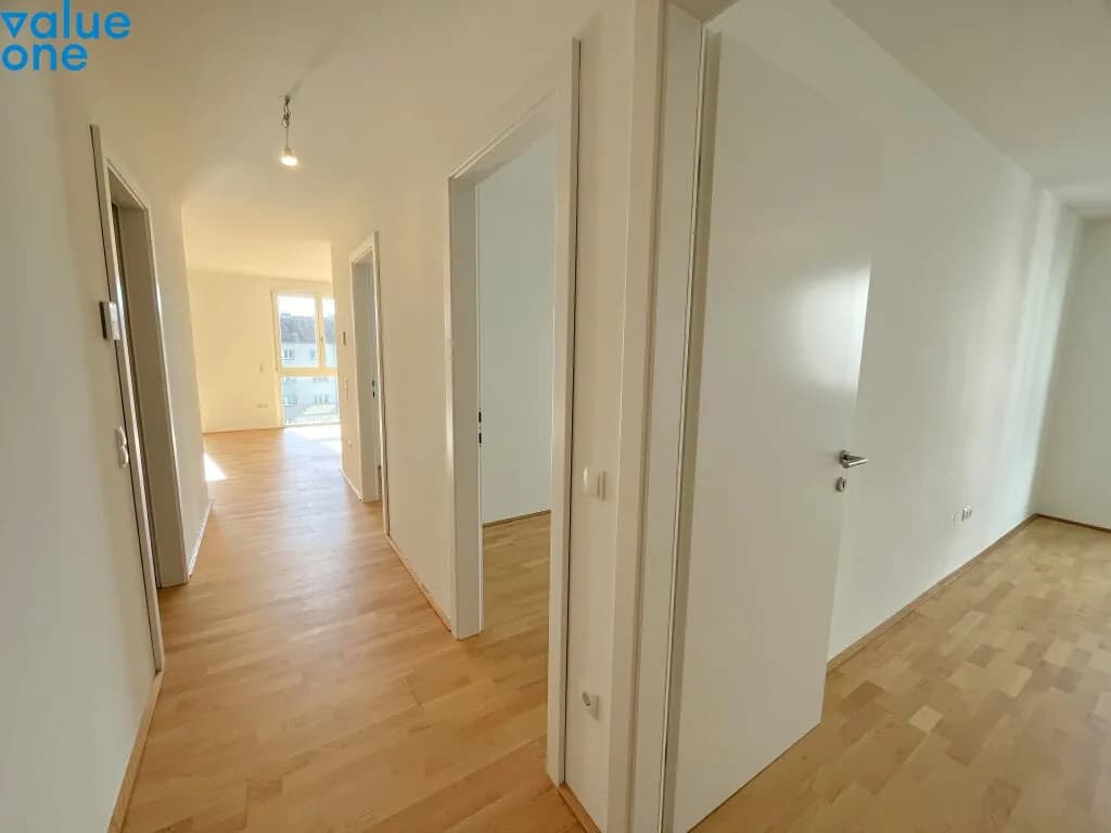 4-Zimmer-Wohnung kaufen in Wien – 81,12 m², € 540.000 – Bild 13 von 31