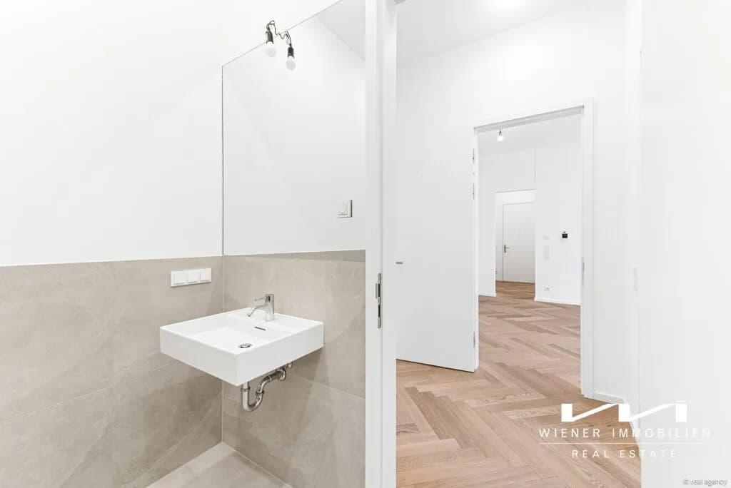 2-Zimmer-Wohnung kaufen in Wien – 50,62 m², € 525.000 – Bild 3 von 22