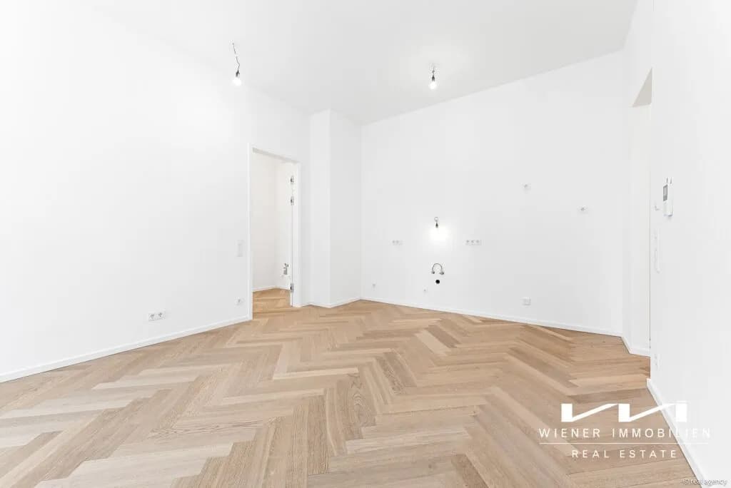 2-Zimmer-Wohnung kaufen in Wien – 50,62 m², € 525.000 – Bild 4 von 22