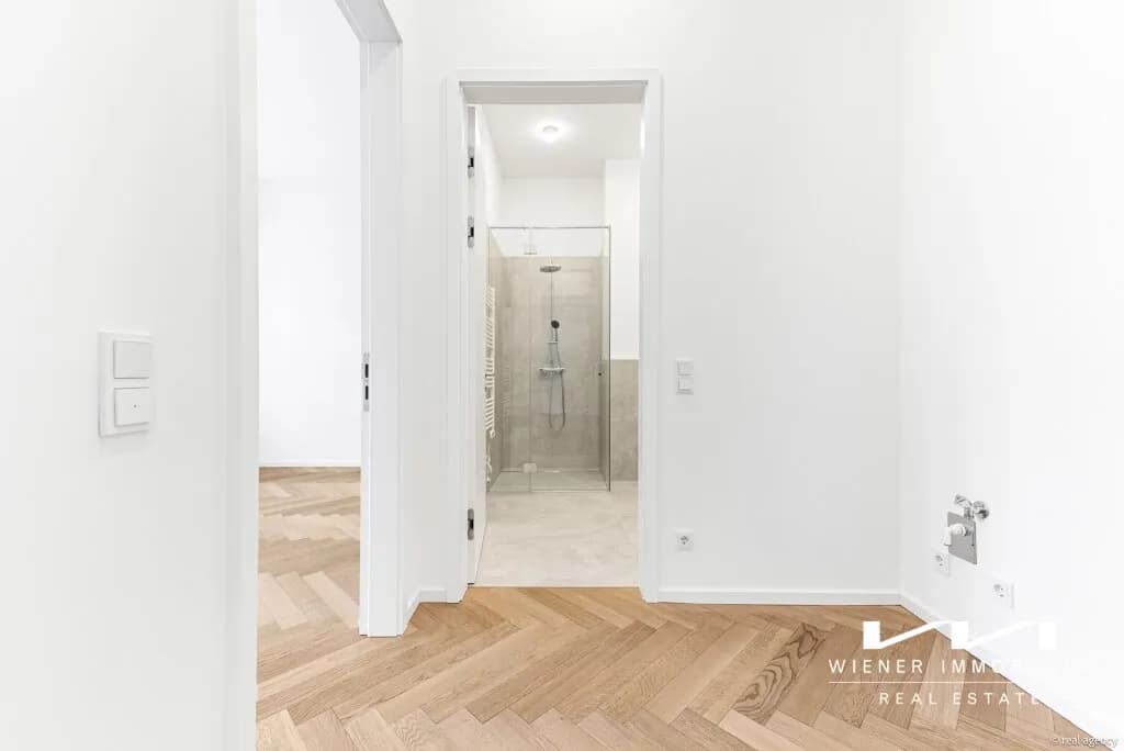 2-Zimmer-Wohnung kaufen in Wien – 50,62 m², € 525.000 – Bild 5 von 22