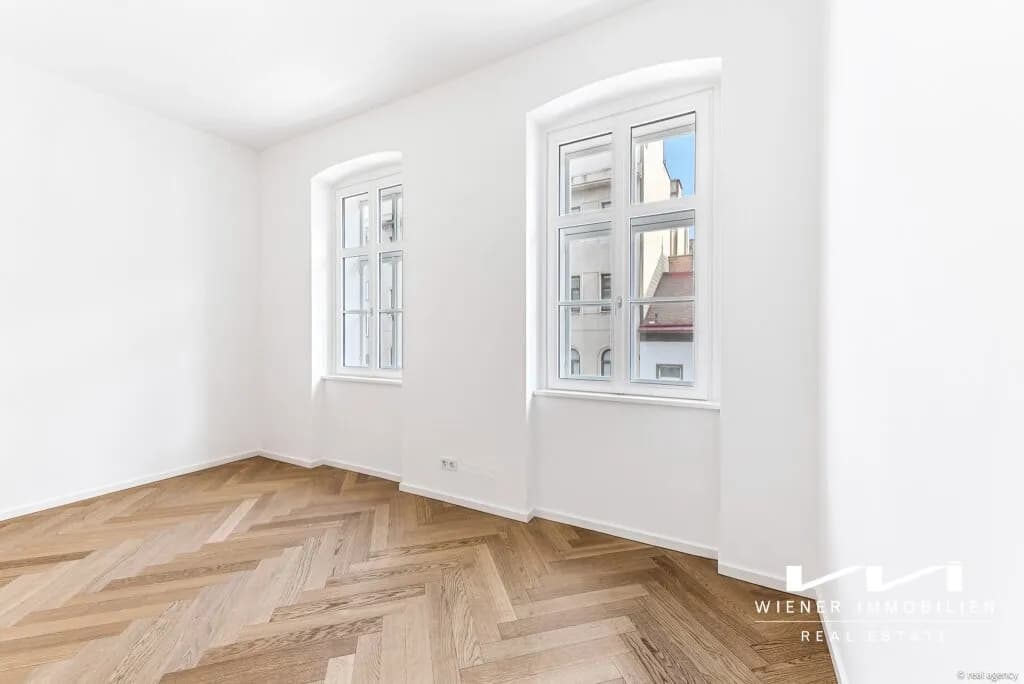 2-Zimmer-Wohnung kaufen in Wien – 50,62 m², € 525.000 – Bild 6 von 22